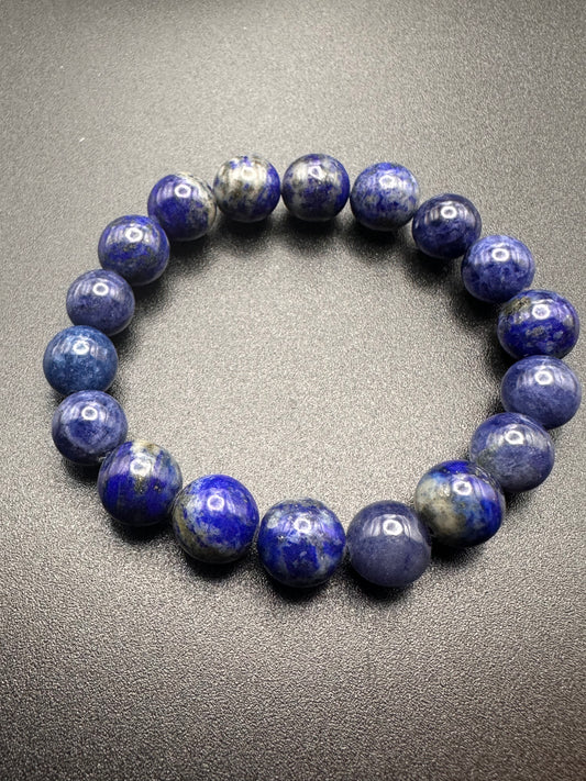 Lapiz Lazuli Bracelet #LL-2